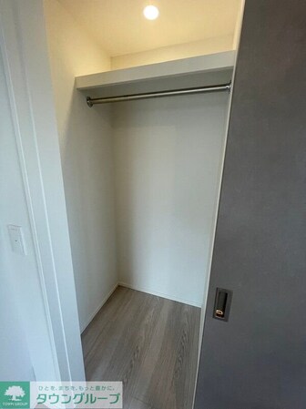 八王子レジデンスの物件内観写真